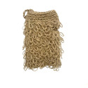 Jute Scrub Glove