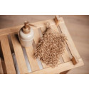 Jute Scrub Glove