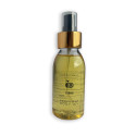 Kirke perfumed massage body oil. 115 ml.