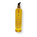 Kirke perfumed massage body oil. 500 ml.