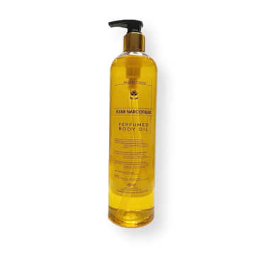 Парфумована олія для...