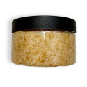 Natural body scrub Shea Butter