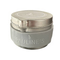 Massage spa candle Yoga Time. 100 ml.