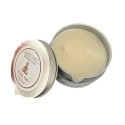 Massage spa candle Yoga Time. 100 ml.