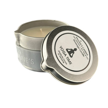 Масажна спа-свічка Y...