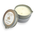 Масажна спа-свічка Shea butter 100 мл.