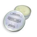 Spa-candle after manicure 30 ml (1 oz).  Lavender, vanilla.