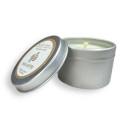 Масажна спа-свічка Shea butter 50 мл.