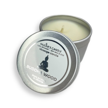 Масажна спа-свічка B...