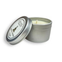 Massage spa candle Buddha Wood. 50 ml.