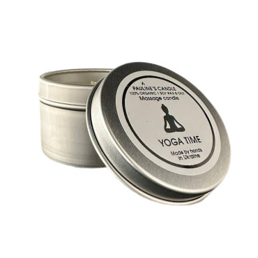 Масажна спа-свічка Y...